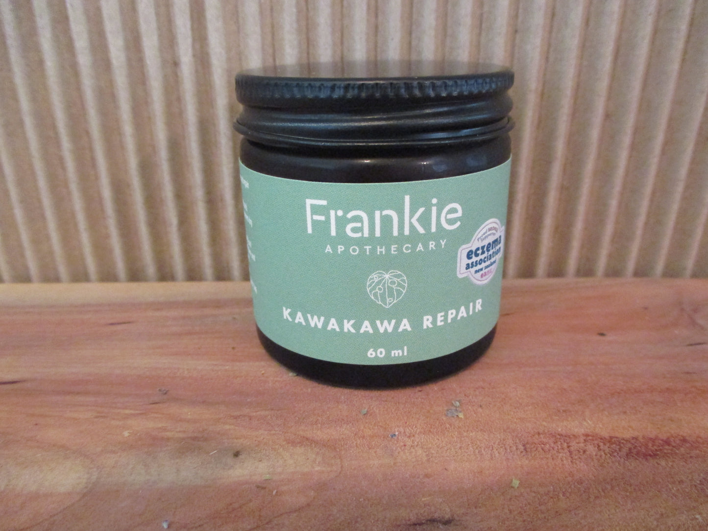 Frankie Kawakawa Repair Balm