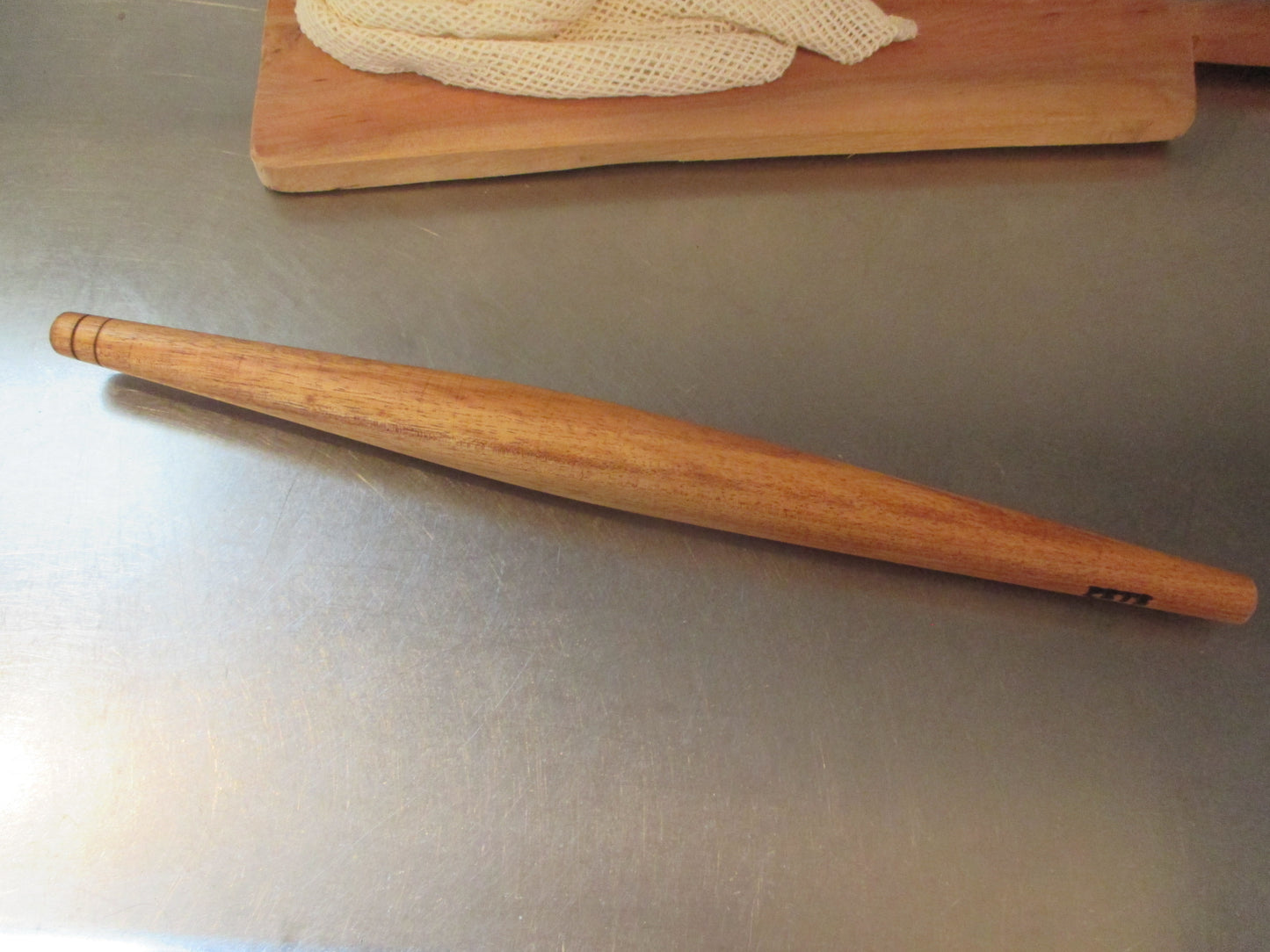 Handcrafted  Rolling Pin - 45mm