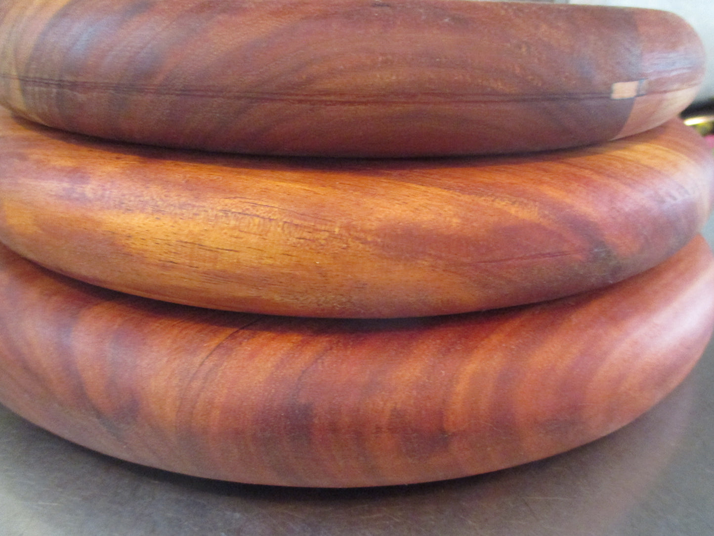 Handcrafted chopping boards  -  Large