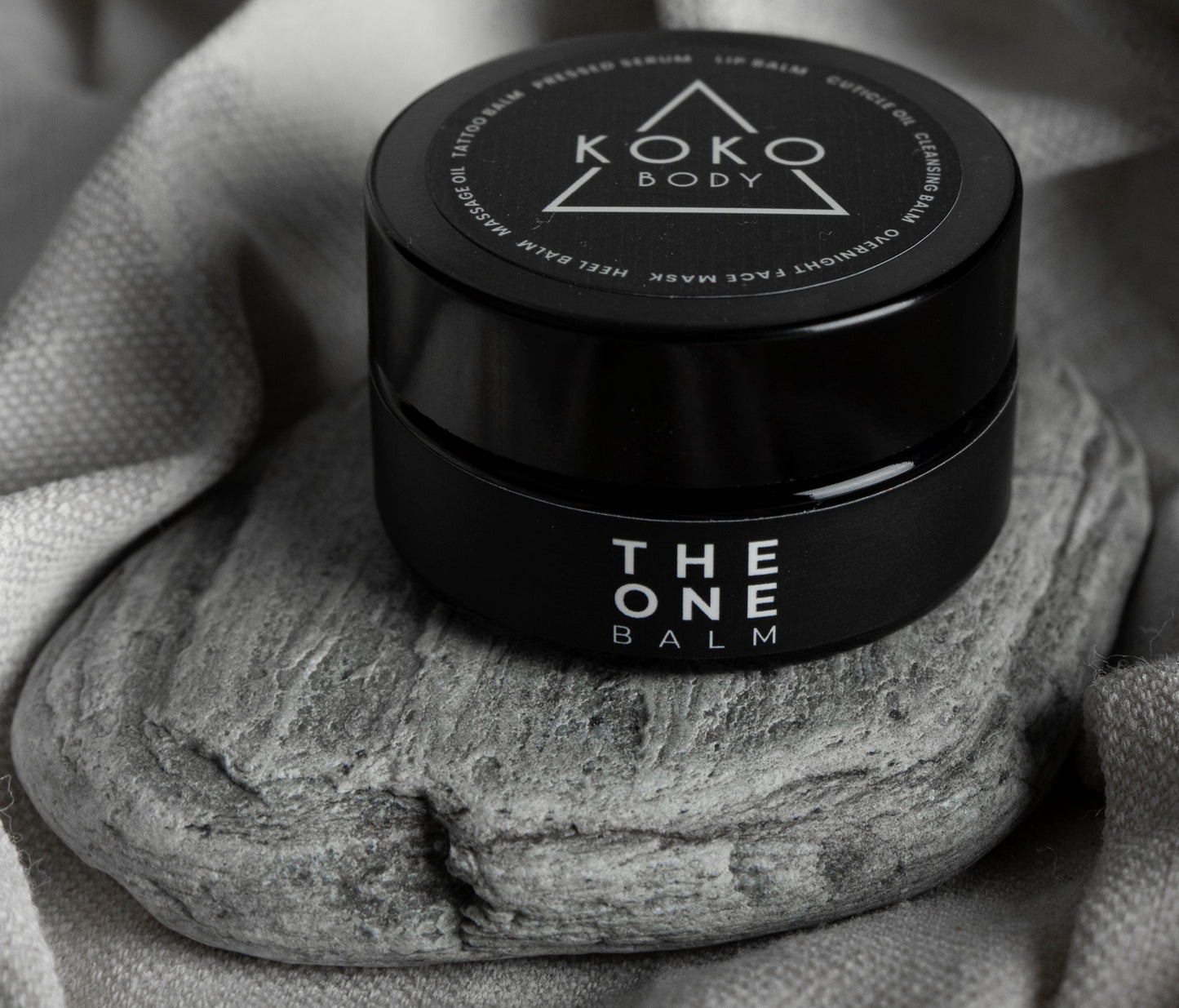 The One Balm